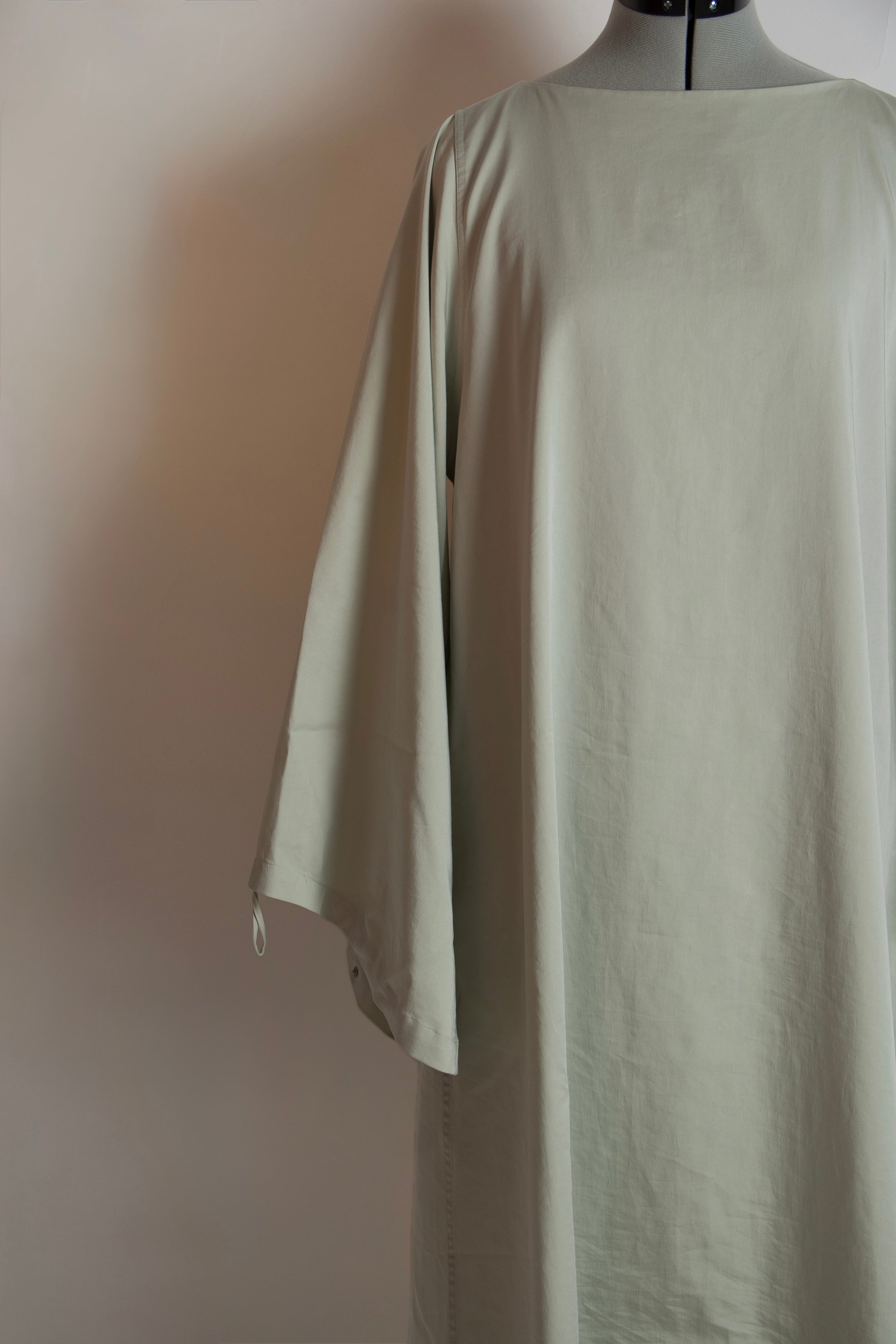 Abaya Sada